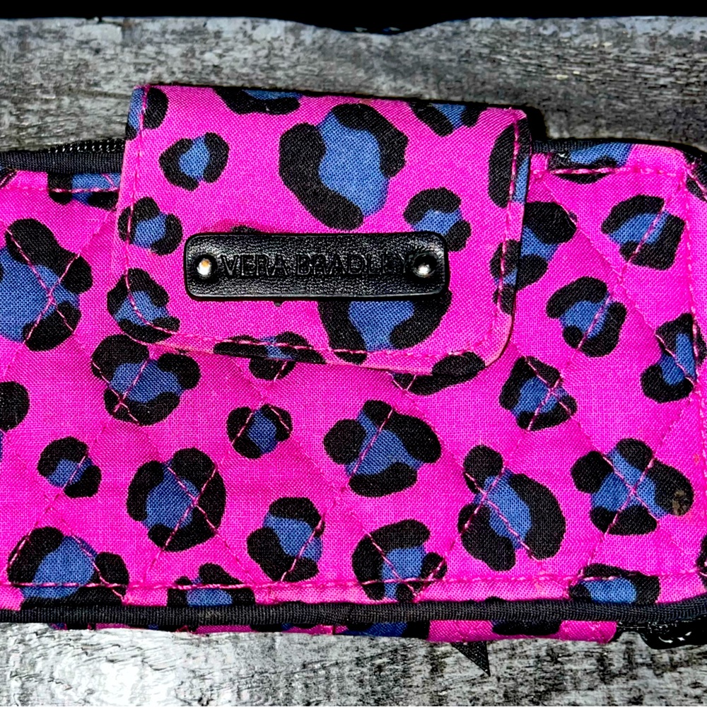 Vera Bradley Wallet